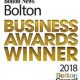 Bolton Business Awards 2018