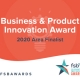 Business & Product Innovation Award 2020