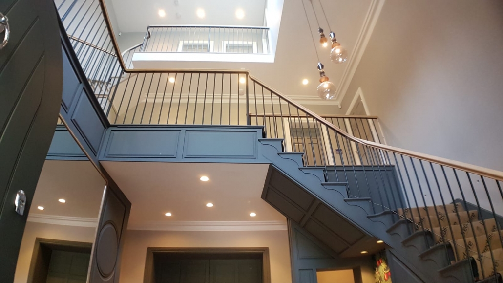 Handrail Creations
customer feedback
recommendations
repeat work
timber handrail
Prestbury, Cheshire
balustrade
building regulations
bespoke wreaths
spindles
ash
French polishing
handrail profile
contracts manager
finished product.