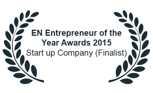 EN Entrepreneur of the Year Awards 2015